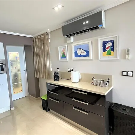 Levante Luxury
