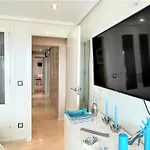 아파트 Levante Luxury *
