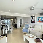 아파트 Levante Luxury