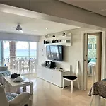 Levante Luxury 아파트 베니돔
