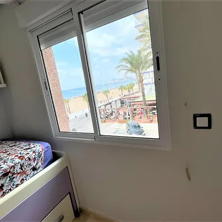 Levante Luxury Benidorm