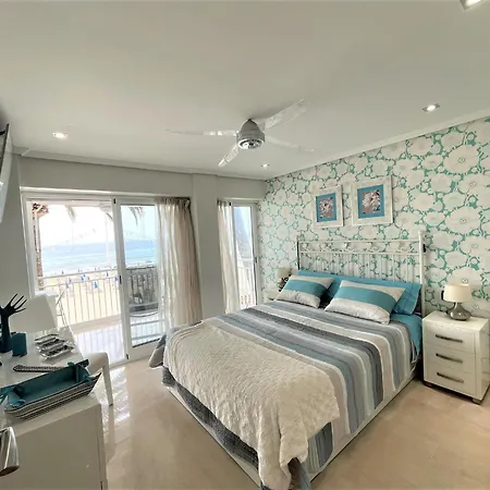 Levante Luxury Apartament Benidorm