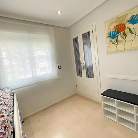 Levante Luxury * Benidorm