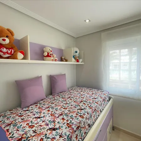 Levante Luxury Apartment