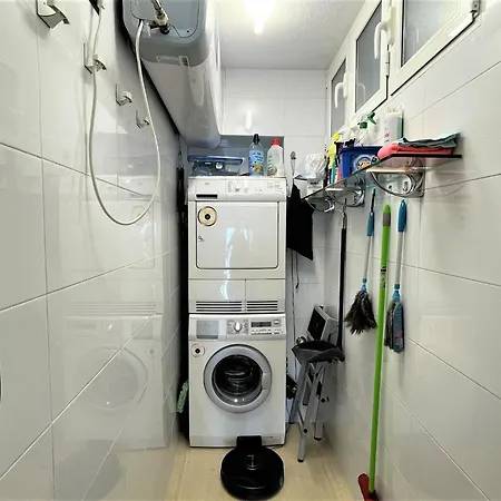 Appartement Levante Luxury Benidorm