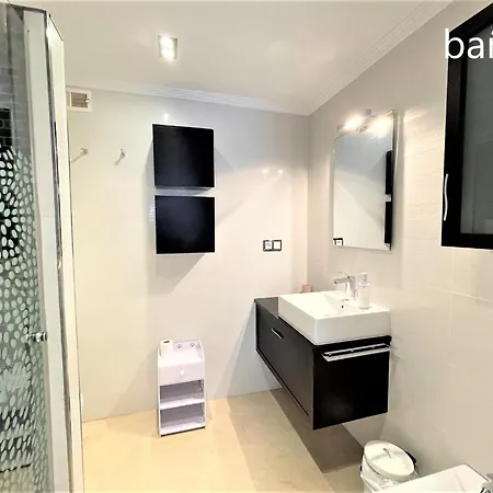 Levante Luxury Apartamento