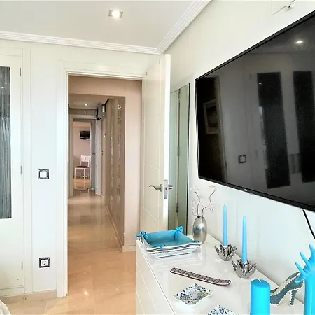 Apartament Levante Luxury *