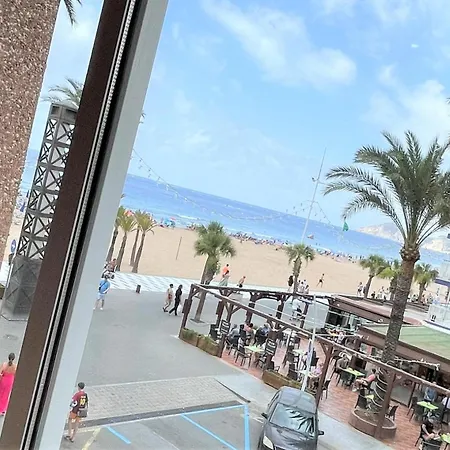 Levante Luxury Benidorm