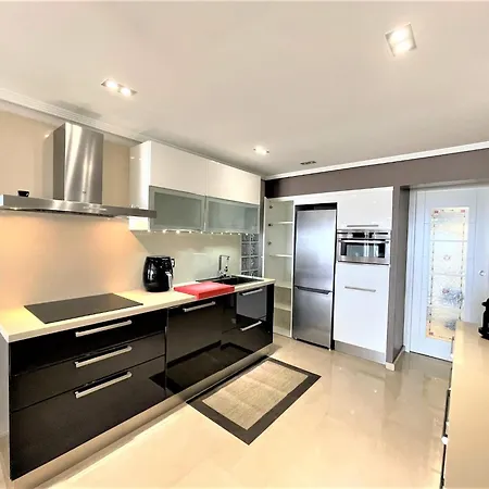 Levante Luxury * Benidorm