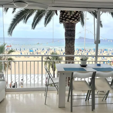 Levante Luxury Apartament