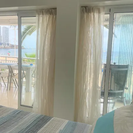 Levante Luxury Apartment *