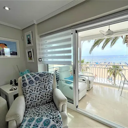 Apartament Levante Luxury