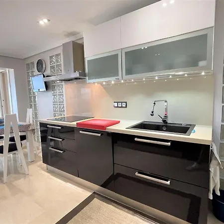 Levante Luxury Apartament *