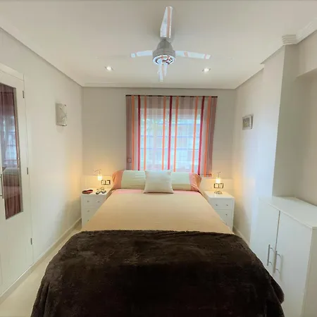 Levante Luxury Apartment *