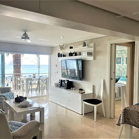 Levante Luxury Apartament Benidorm