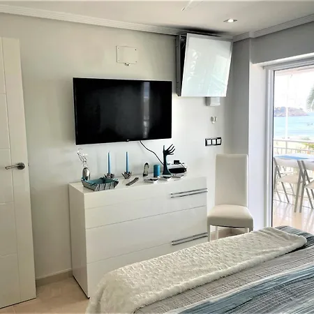 Levante Luxury Apartamento