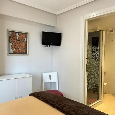 Levante Luxury Apartament Benidorm