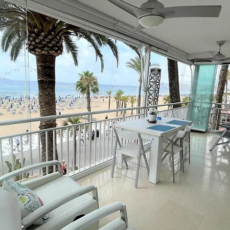 Apartament Levante Luxury