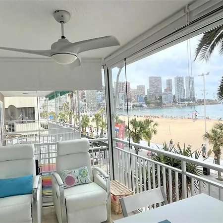 Apartment Levante Luxury Benidorm