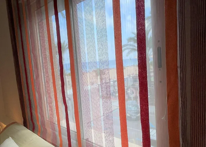 Levante Luxury Benidorm