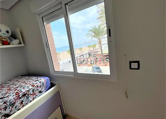Levante Luxury Benidorm