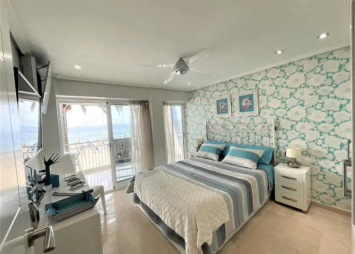 Levante Luxury Appartement Benidorm