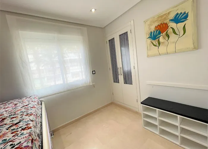 Levante Luxury * Benidorm