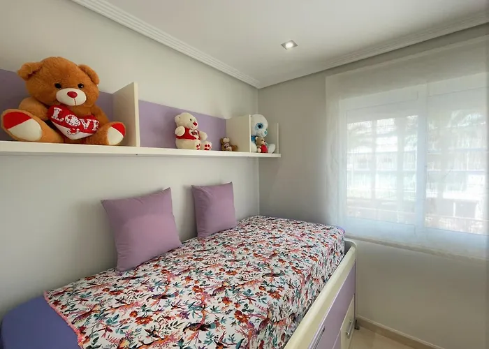 Levante Luxury Appartement