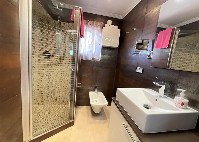 Levante Luxury Appartement *