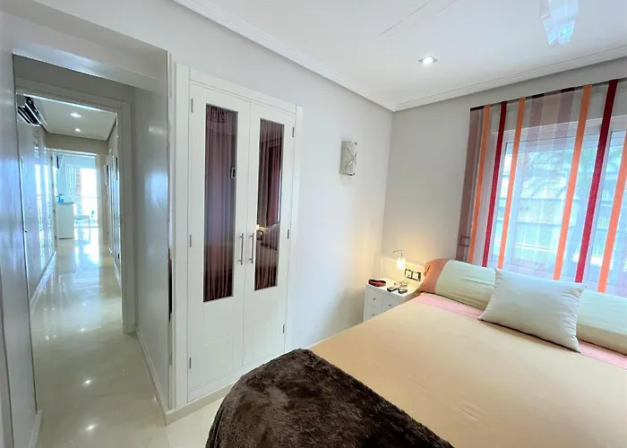 Levante Luxury * Benidorm
