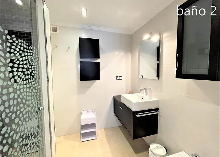 Levante Luxury Appartement
