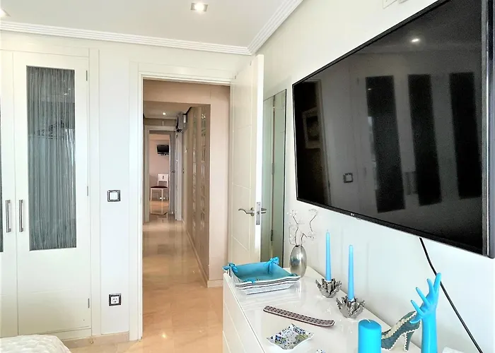 Appartement Levante Luxury *