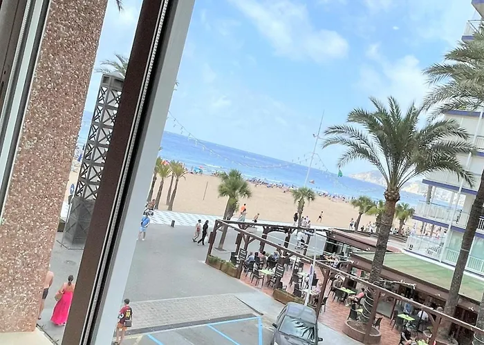 Levante Luxury Benidorm