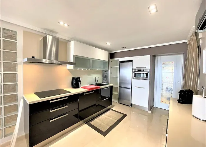 Levante Luxury * Benidorm