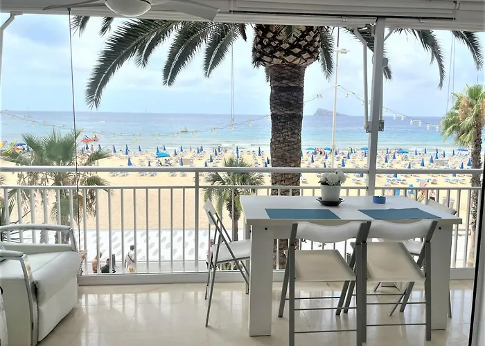 Levante Luxury Appartement
