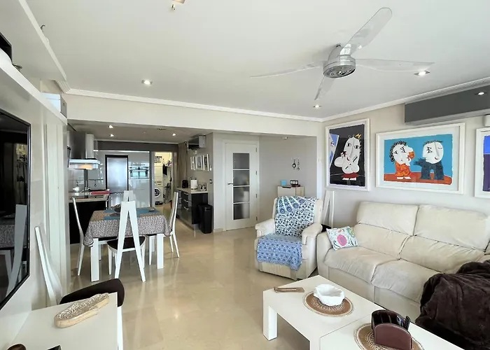Appartement Levante Luxury