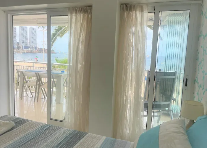 Levante Luxury Appartement *