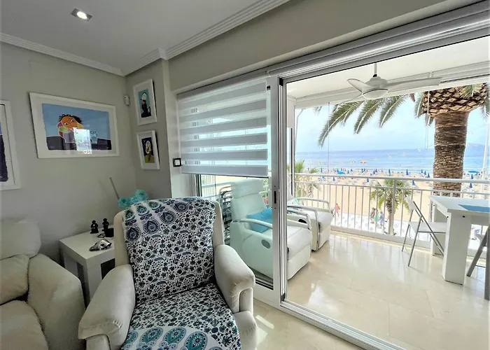 Appartement Levante Luxury