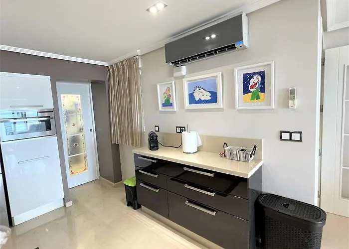 Levante Luxury