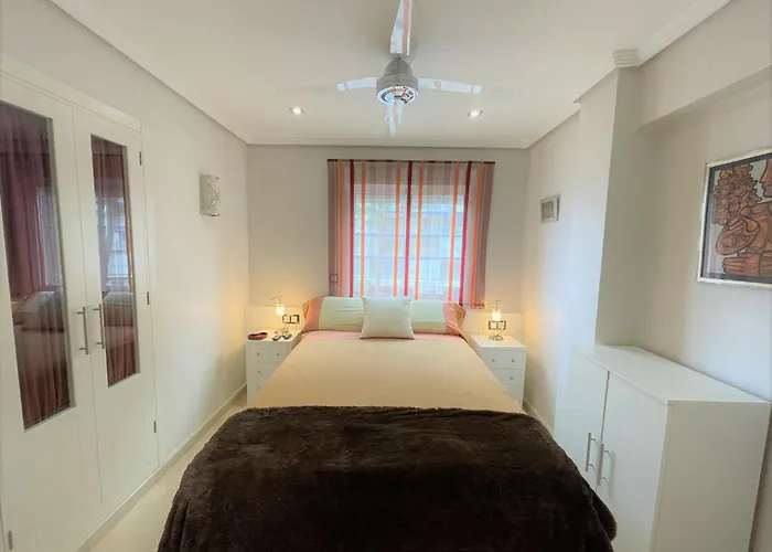 Levante Luxury Appartement *