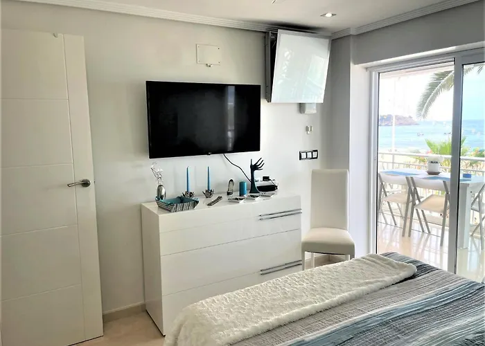 Levante Luxury Appartement