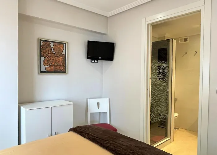 Levante Luxury Appartement Benidorm